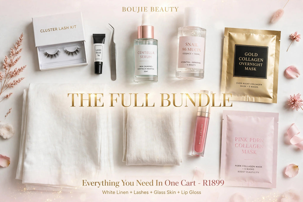 THE FULL BOUGHIE BUNDLE-R1899