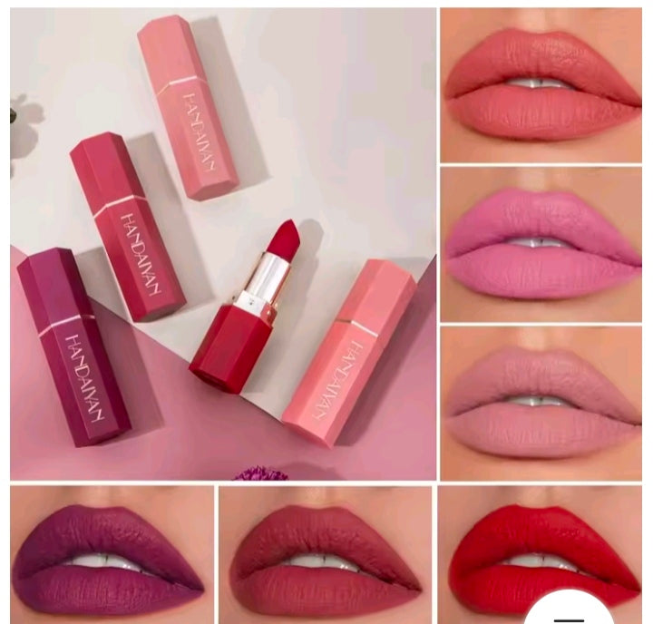 Colour Statement Lipstick